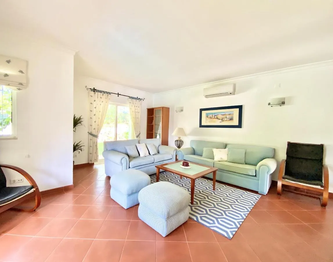Villa Vila Pereira - Private Pool - Vilamoura