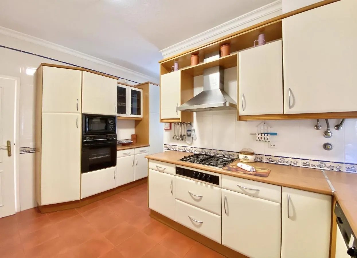 Villa Vila Pereira - Private Pool - Vilamoura