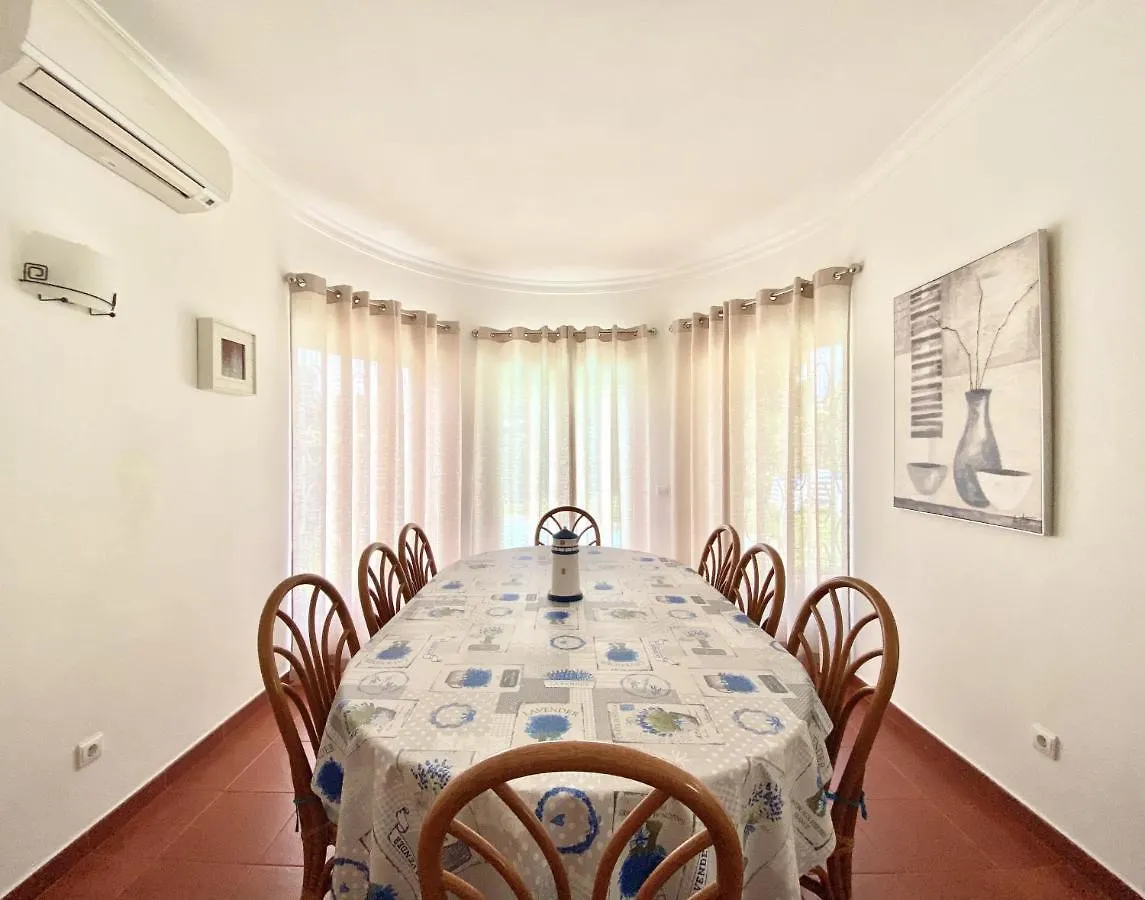 Vila Pereira - Private Pool - Vilamoura