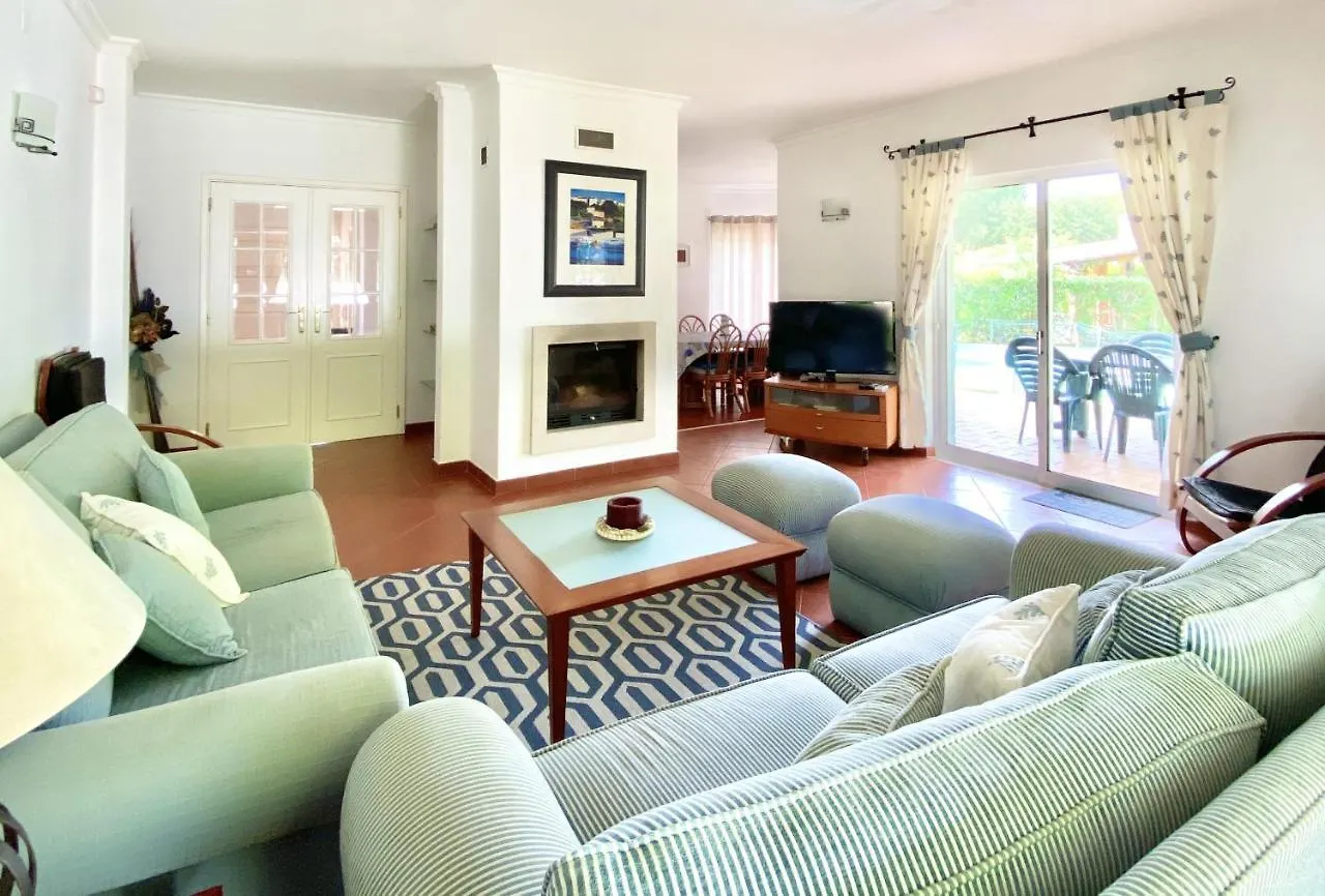 Vila Pereira - Private Pool - Vilamoura