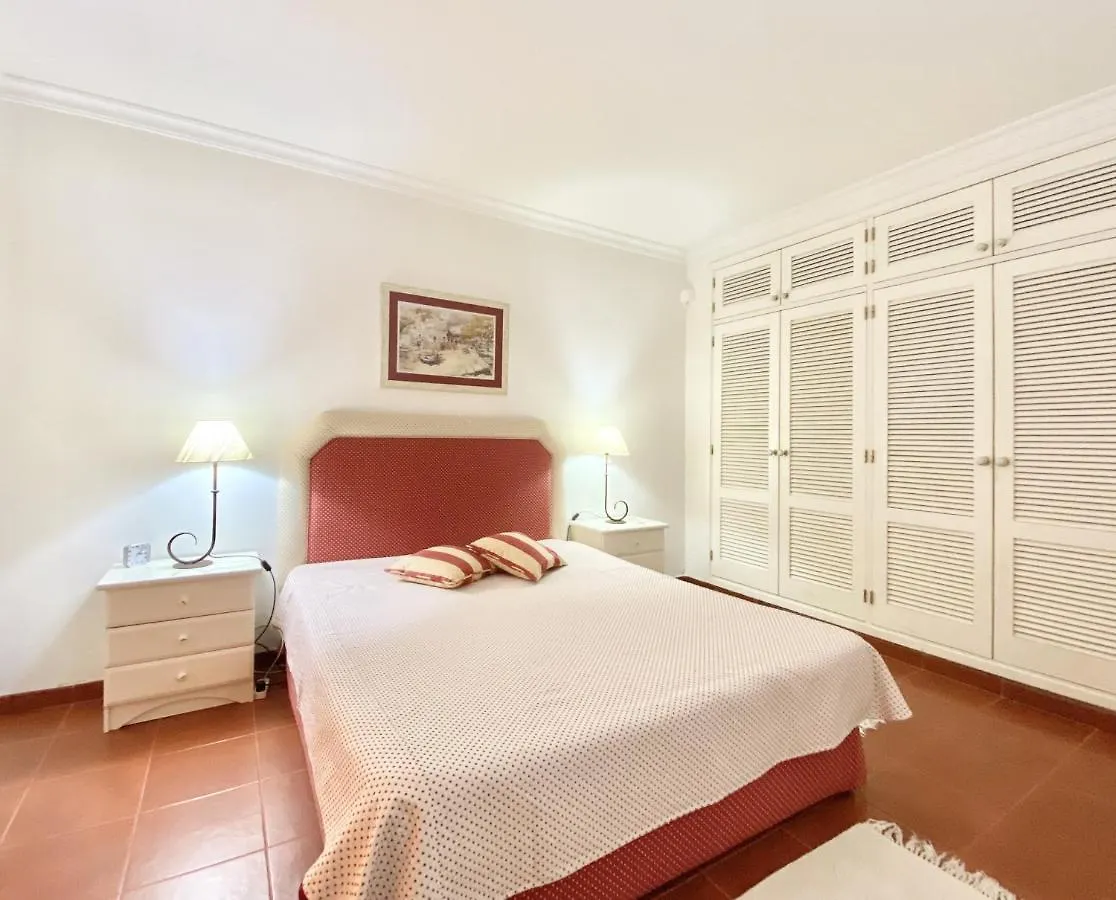 Vila Pereira - Private Pool - Vilamoura Villa