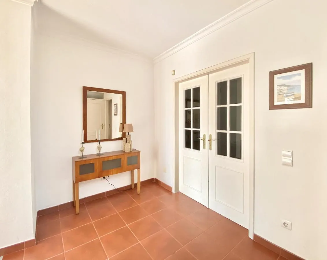 Vila Pereira - Private Pool - Vilamoura 0*,
