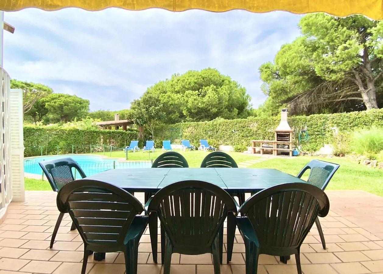 Villa Vila Pereira - Private Pool - Vilamoura