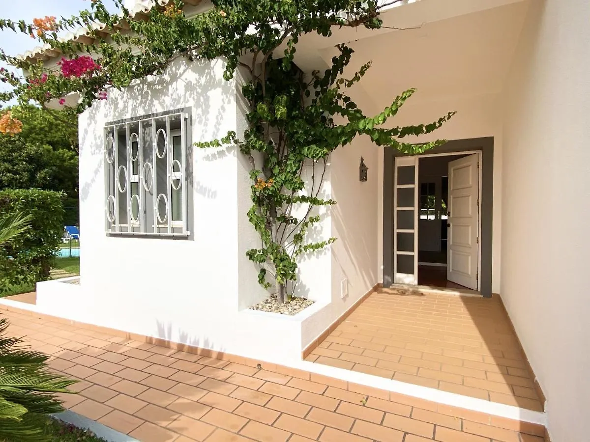Vila Pereira - Private Pool - Vilamoura Portugal