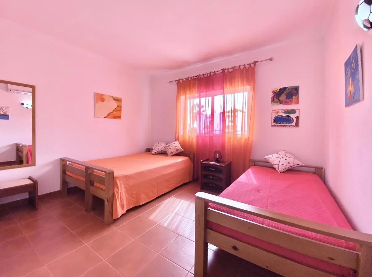 Vila Pereira - Private Pool - Vilamoura Portogallo