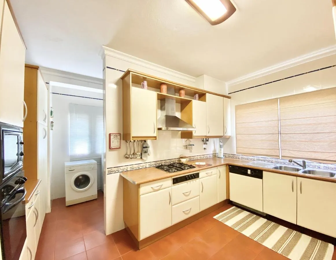 Villa Vila Pereira - Private Pool - Vilamoura