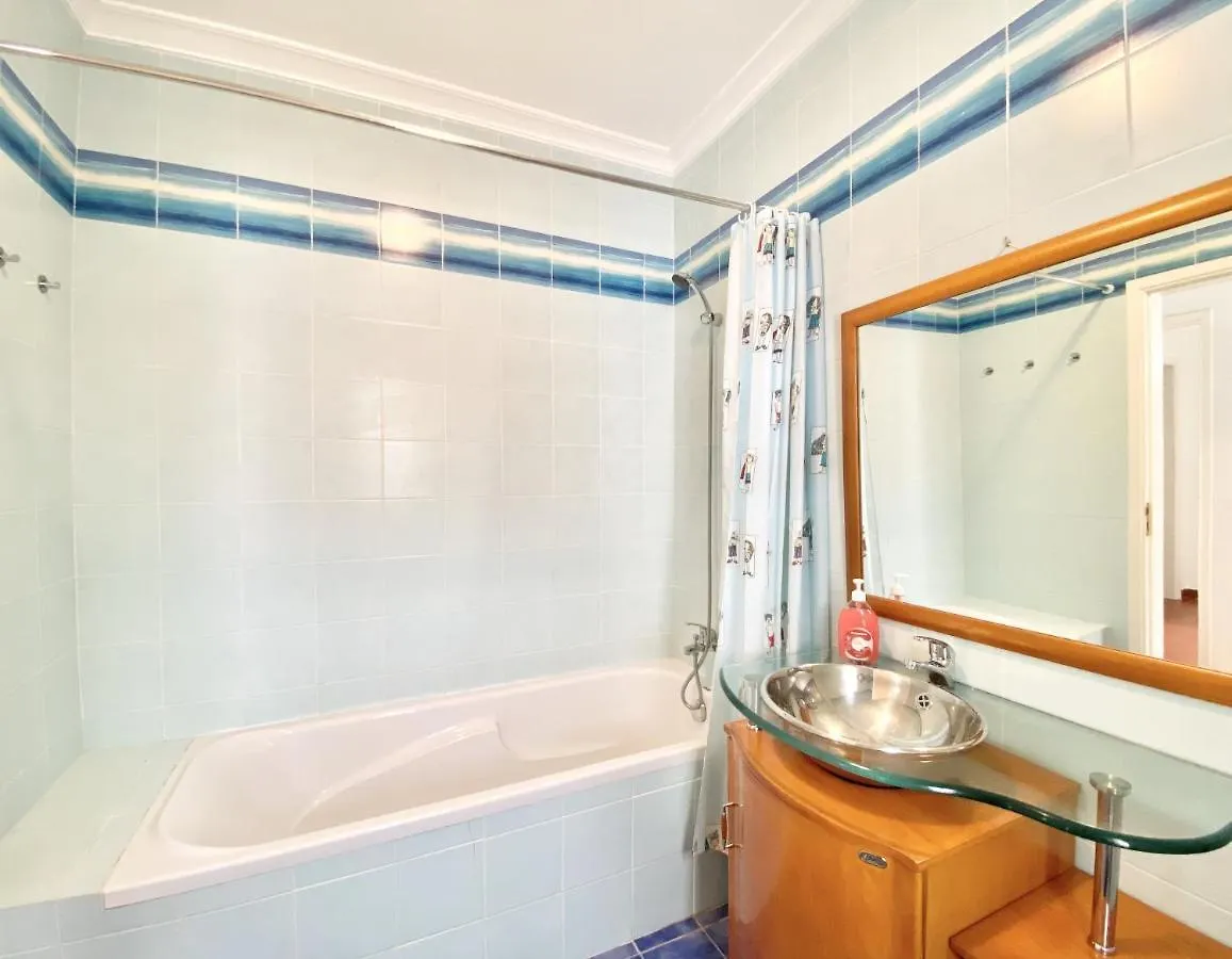 Vila Pereira - Private Pool - Vilamoura Portogallo