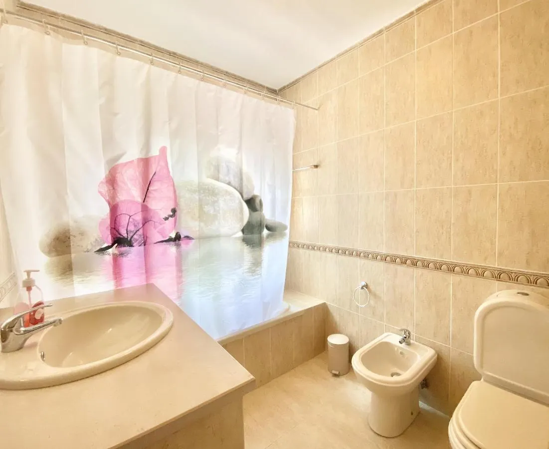 Vila Pereira - Private Pool - Vilamoura Villa