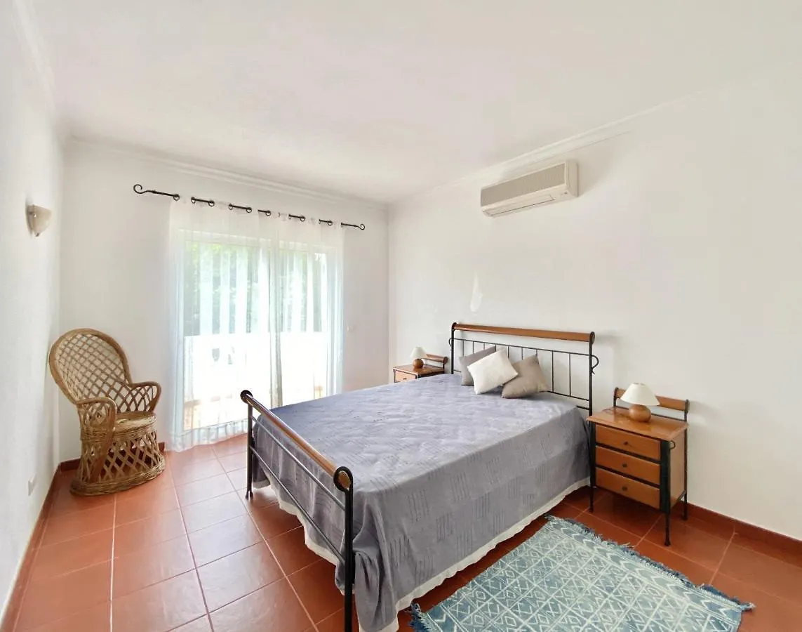 Villa Vila Pereira - Private Pool - Vilamoura Portogallo