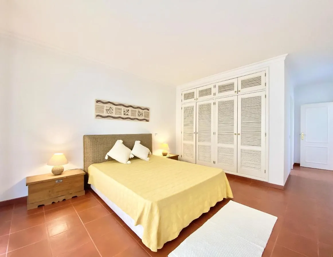 Villa Vila Pereira - Private Pool - Vilamoura Portogallo