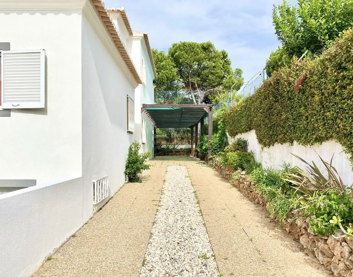 Vila Pereira - Private Pool - Vilamoura Villa
