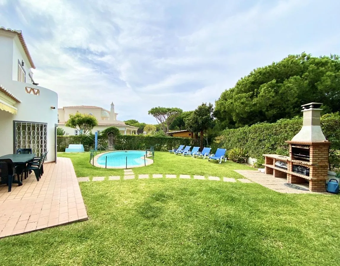 Vila Pereira - Private Pool - Vilamoura 0*,