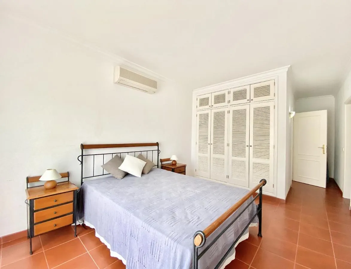 Vila Pereira - Private Pool - Vilamoura Villa